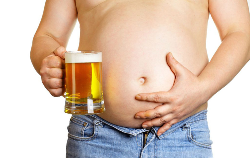 Вредно ли пить безалкогольное пиво?