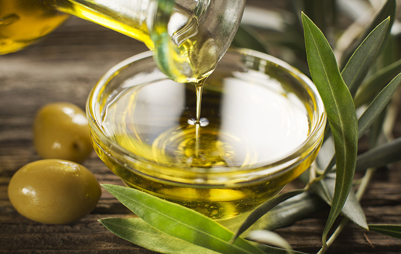 Можно ли пить оливковое масло?