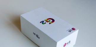 LG G2 обзор комплектации и характеристики телефона