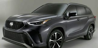 Стоит ли покупать Toyota Highlander 2021